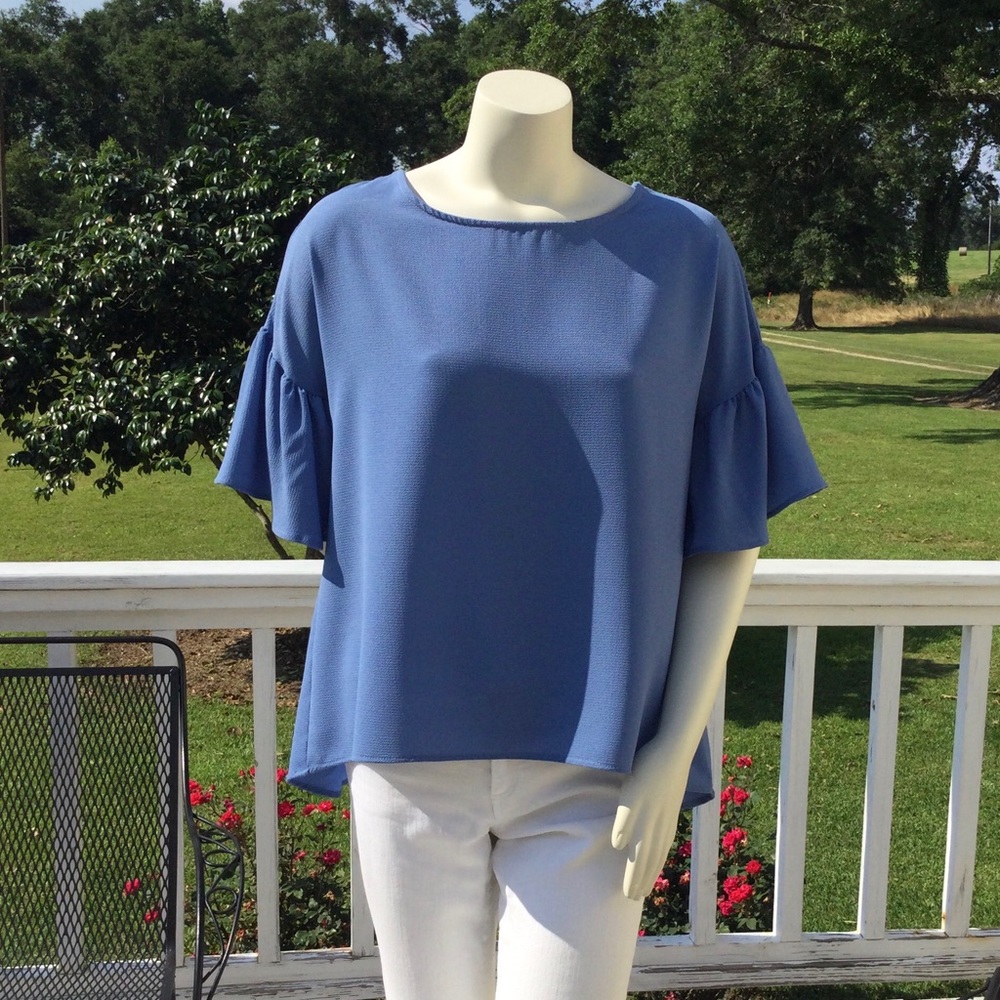 Boutique Top